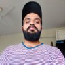 Profilbild von Raghu GN