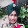 CDT B&JRNC Rajveer singh profil fotoğrafı