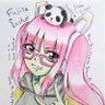 藤田委員長2 的头像