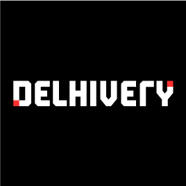 Delhivery's profile picture