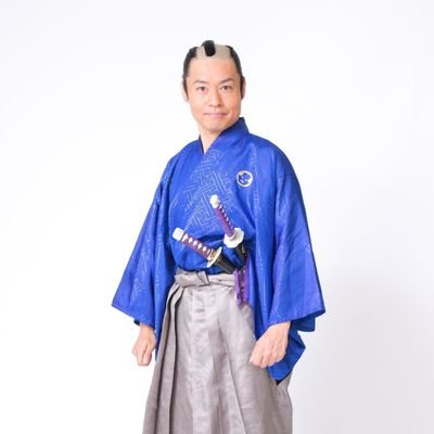 お侍ちゃん's profile picture