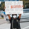 Angry Nigerian Youth #EndSars #EndBadGovernance 的头像