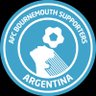 Фото профиля AFC Bournemouth Arg 🍒🇦🇷