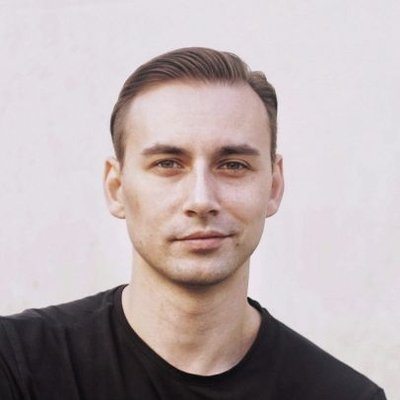 Oleg Klaus's profile picture