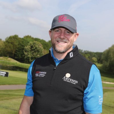 Tindall Golf's profile picture