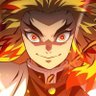 煉獄杏寿郎's profile picture