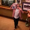 Profilbild von Connor Millay