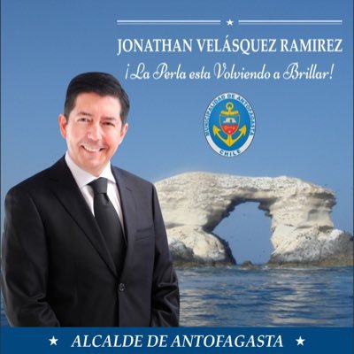 Jonathan Velásquez's profile picture