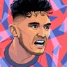 Johnny Futbol's profile picture