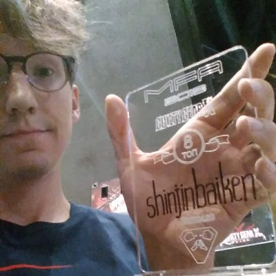 shinjinbaiken's profile picture
