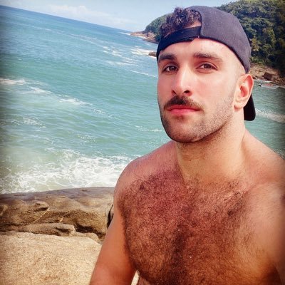 lehairyhunk's profile picture