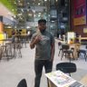 Profilbild von Lucky Ndlovu
