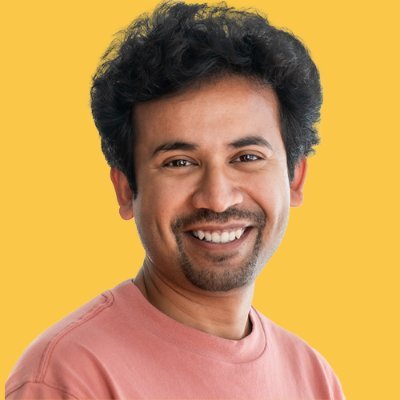 wowitsmrinal's profile picture
