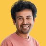 Mrinal Mohit 的头像