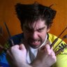 Profilbild von Andres Chango