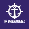 Фото профиля Portland Pilots Women's Basketball