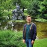 Profilbild von Martin Fitzner