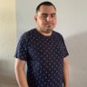 Profilbild von Mitchell Aguilar