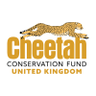 Cheetah Conservation Fund UK's profile picture