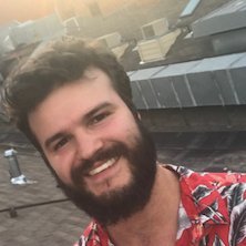 Justin Guerriero's profile picture