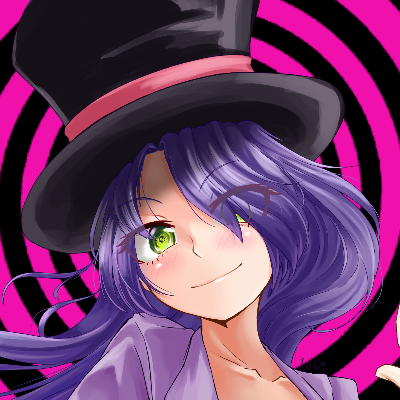 Lucy, Ringmistress 🔞's profile picture