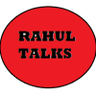 Rahul Talks's profile picture