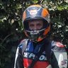 LoneRider profil fotoğrafı