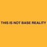 BASE REALITY ⚫️'s profile picture