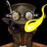 Jedediah Cyrus Steampunk Vtuber ⚙ 的头像