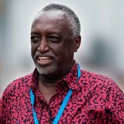 Tito Rutaremara's profile picture