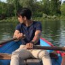 Profilbild von Muhammad Hashir