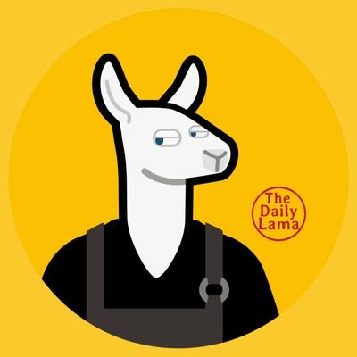 LamaZense's profile picture