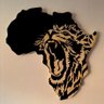 African Pride profil fotoğrafı