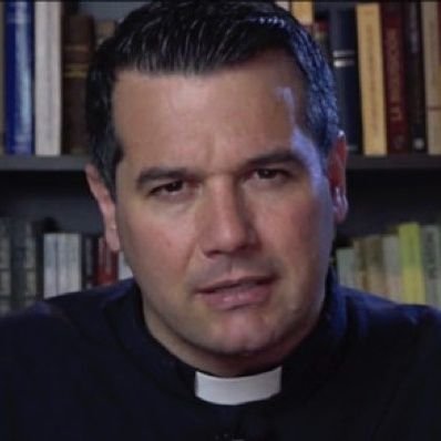 Padre Javier Olivera Ravasi's profile picture