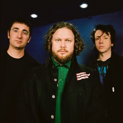 Δ (alt-J)'s profile picture