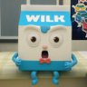 Sgt. Wilko Sam Wilkins 的头像