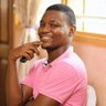Profilbild von Andy Ashong