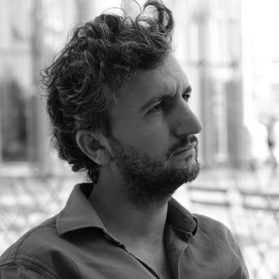 Maaz İbrahimoğlu's profile picture