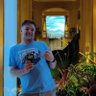 Profilbild von Chris Giblin
