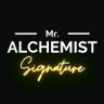 Фото профиля Mr.Alchemist
