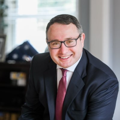Alex Vindman 🇺🇸's profile picture