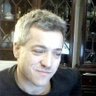 Nick McGinley profil fotoğrafı