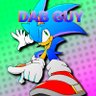 Dab Guy (Praying For the Sonic Symphony for AU) 的头像