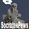 SoCrates Pews profil fotoğrafı