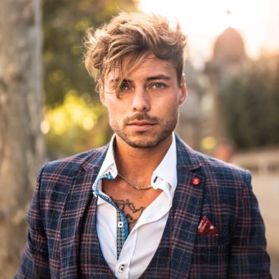 Elio Avila Muñoz's profile picture