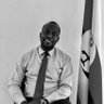 Profilbild von Charles Godfrey M Katamba
