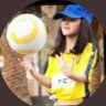 عاشقة النصر profil fotoğrafı