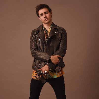 Jorge Blanco's profile picture