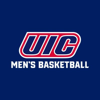 UIC Men's Basketball 🔥🏀's profile picture