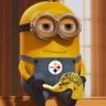 Sports Minion profil fotoğrafı